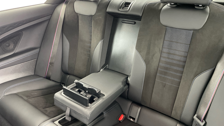 BMW 2 Series 220i M Sport 2dr Step Auto Petrol Coupe